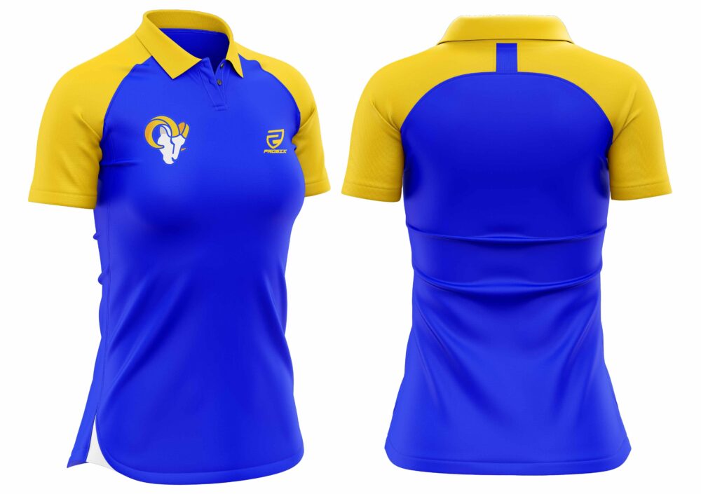 Woman Polo Shirts - Image 3
