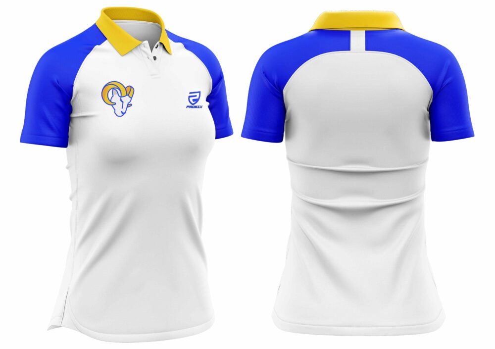 Woman Polo Shirts - Image 2