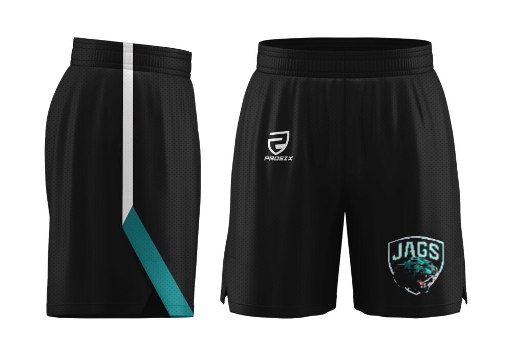 Loose-Fit Shorts