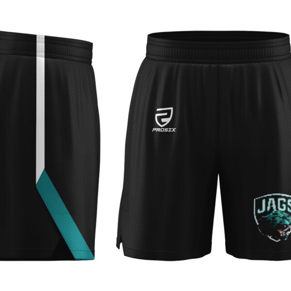 Loose-Fit Shorts