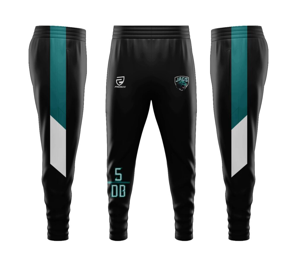 Trouser For Jacket
