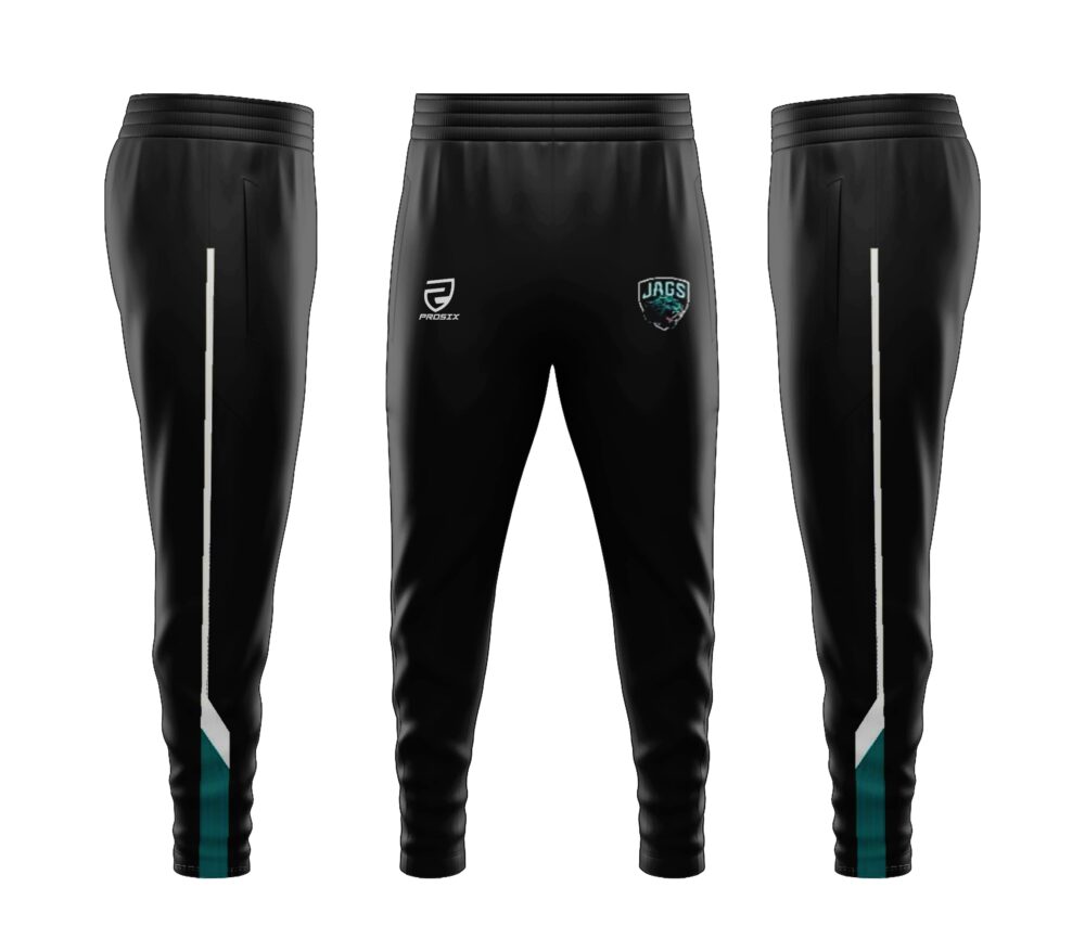 Trouser For Hoodie