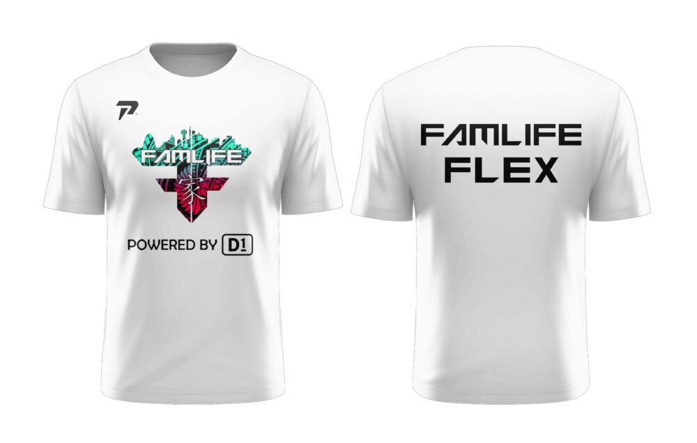Short-sleeves T shirt - Image 2