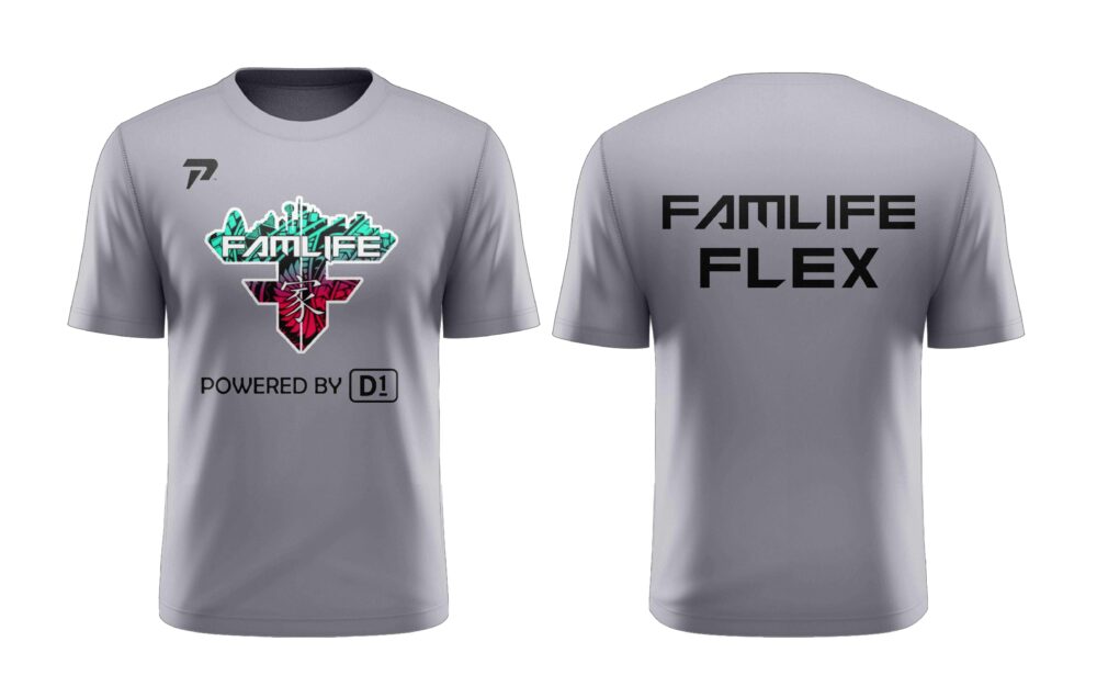 Short-sleeves T shirt - Image 3