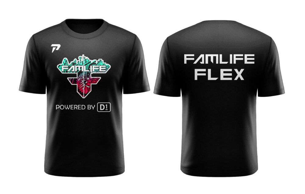 Short-sleeves T shirt
